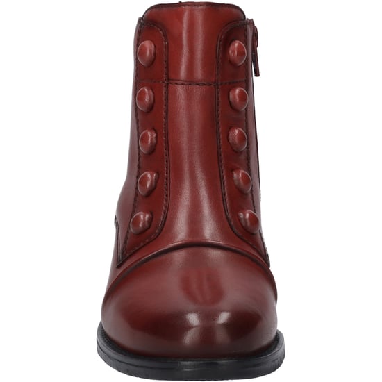 JOSEF SEIBEL Simona 04 | Botines de Mujeres | rojo - Image 5