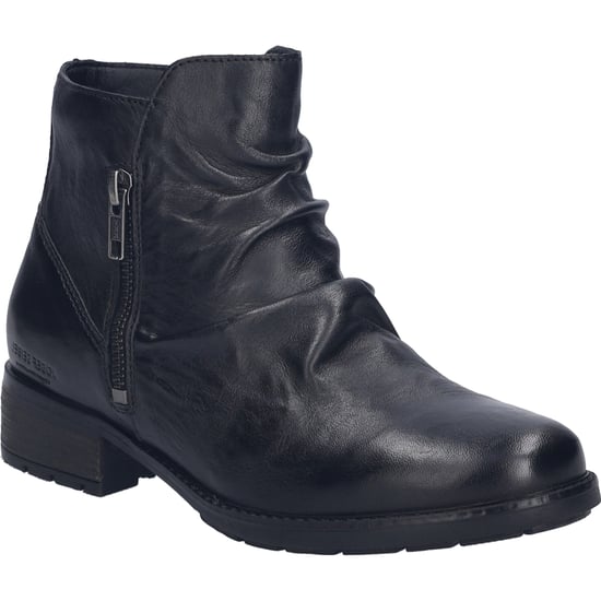 JOSEF SEIBEL Kate 18 | Botines de Mujeres | negro - Image 1