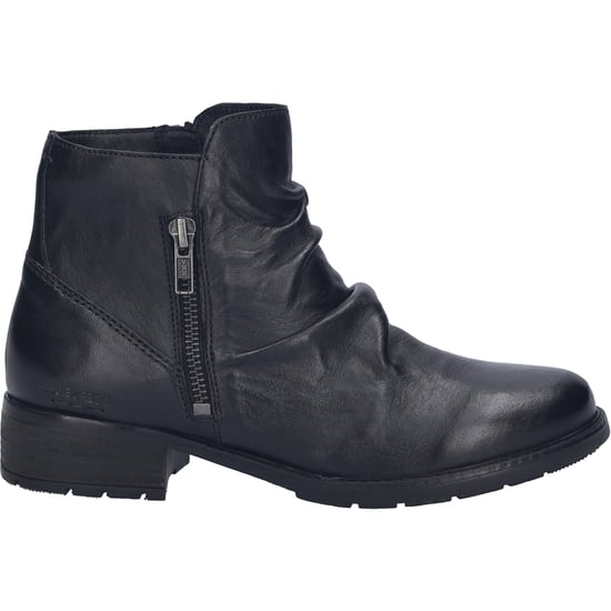 JOSEF SEIBEL Kate 18 | Botines de Mujeres | negro - Image 2