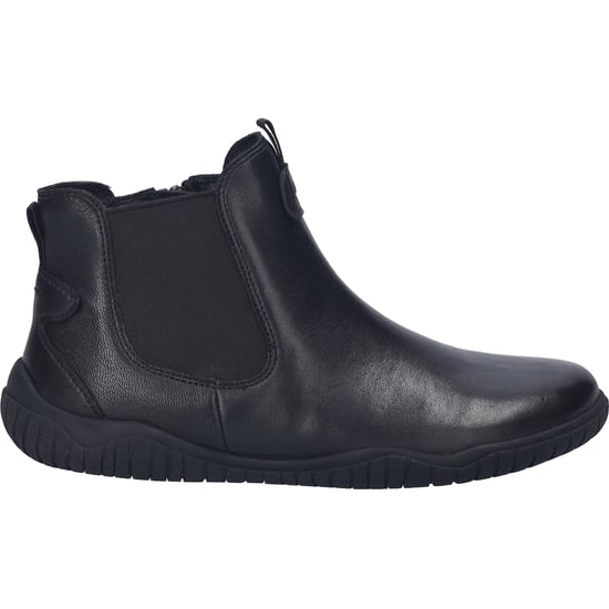 JOSEF SEIBEL Wynona 04 | Botines de Mujeres | negro - Image 2