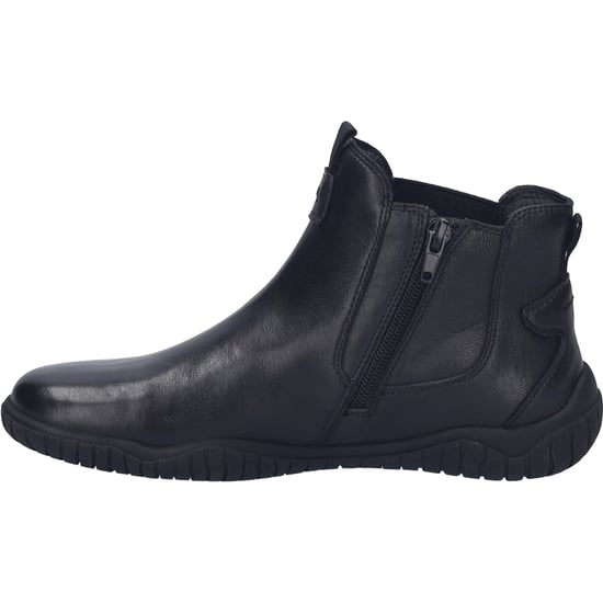 JOSEF SEIBEL Wynona 04 | Botines de Mujeres | negro - Image 3