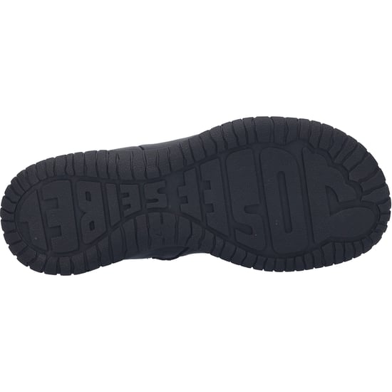 JOSEF SEIBEL Wynona 04 | Botines de Mujeres | negro - Image 5