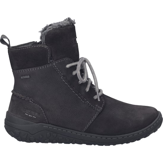 JOSEF SEIBEL Ruby 53 | Botines de Mujeres | gris - Image 2