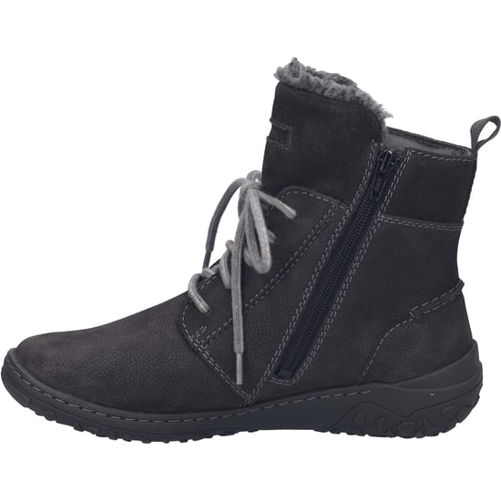 JOSEF SEIBEL Ruby 53 | Botines de Mujeres | gris - Image 3