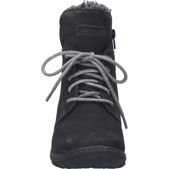 JOSEF SEIBEL Ruby 53 | Botines de Mujeres | gris - Image 4