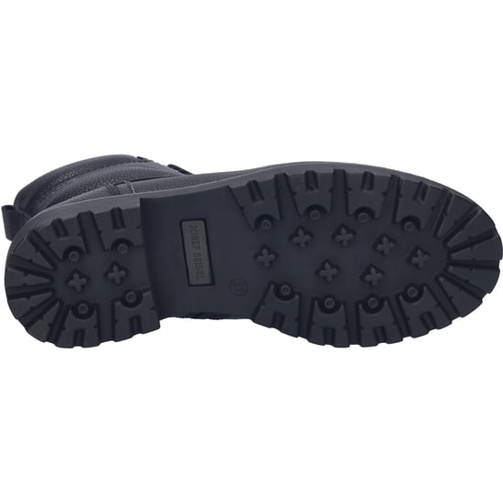 JOSEF SEIBEL Melinda 27 | Botines de Mujeres | negro - Image 5