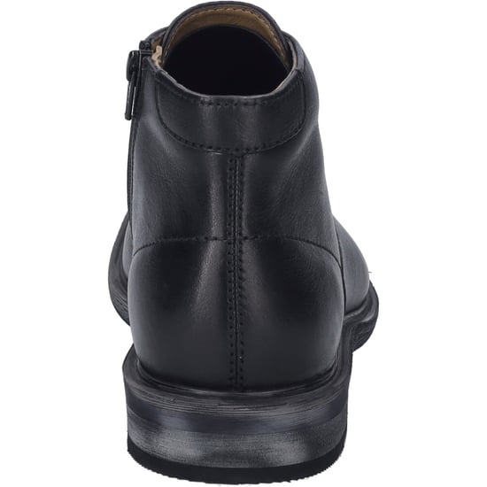 JOSEF SEIBEL Bradley 02 | Botines de Hombre | negro - Image 4