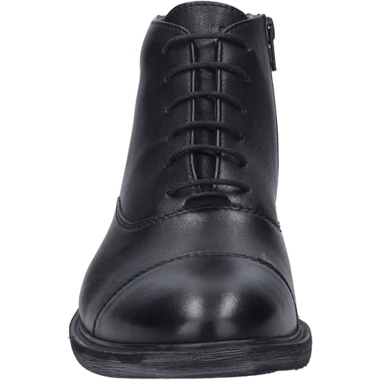 JOSEF SEIBEL Bradley 02 | Botines de Hombre | negro - Image 5