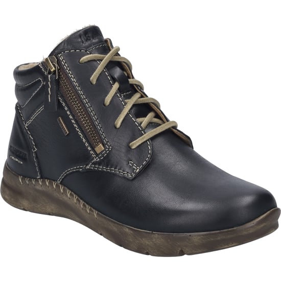JOSEF SEIBEL Conny 52 | Botines de Mujeres | negro - Image 1