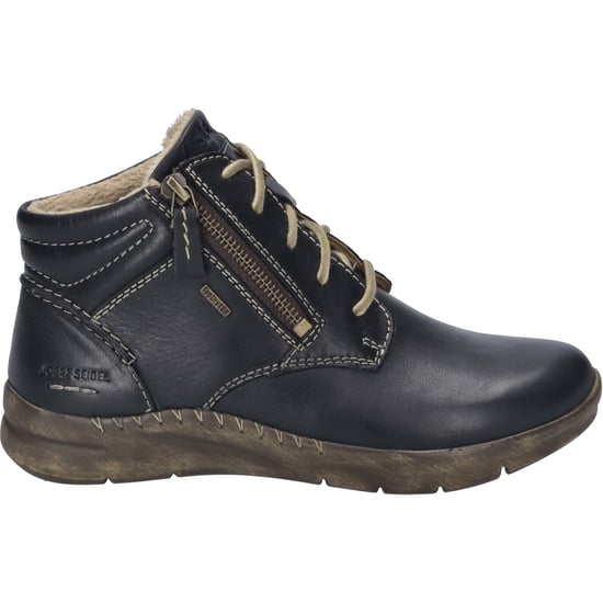 JOSEF SEIBEL Conny 52 | Botines de Mujeres | negro - Image 2