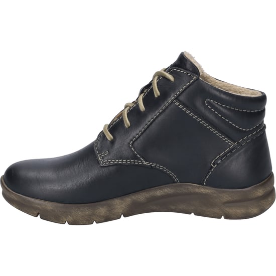 JOSEF SEIBEL Conny 52 | Botines de Mujeres | negro - Image 3