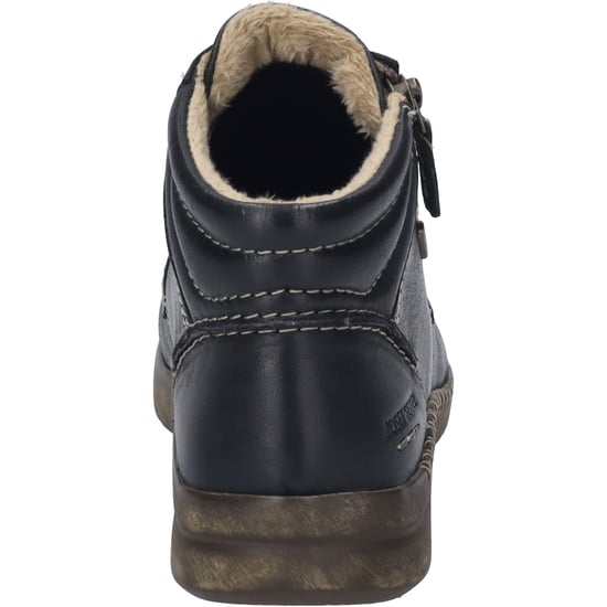 JOSEF SEIBEL Conny 52 | Botines de Mujeres | negro - Image 4
