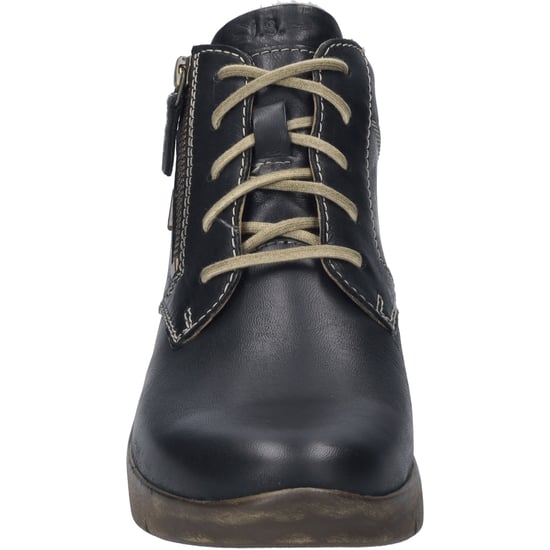JOSEF SEIBEL Conny 52 | Botines de Mujeres | negro - Image 5