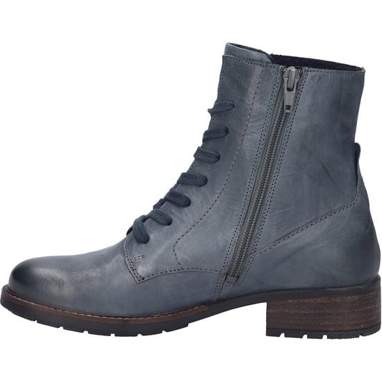 JOSEF SEIBEL Kate 17 | Botines de Mujeres | azul - Image 3