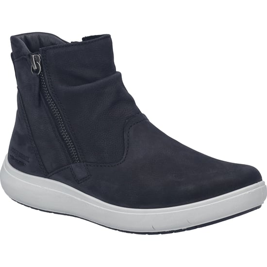 JOSEF SEIBEL Megan 12 | Botines de Mujeres | negro - Image 1