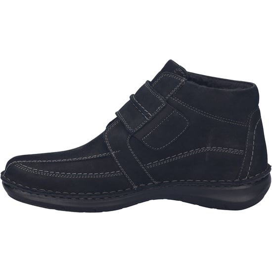 JOSEF SEIBEL New Anvers 95 | Botines de Hombre | negro - Image 3