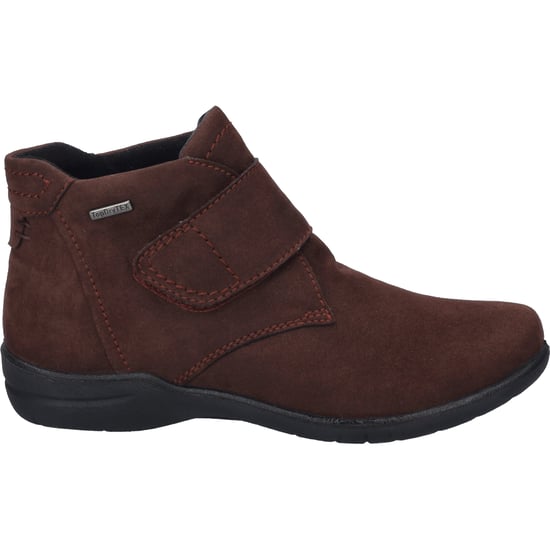 JOSEF SEIBEL Helen 51 | Botines de Mujeres | rojo - Image 2