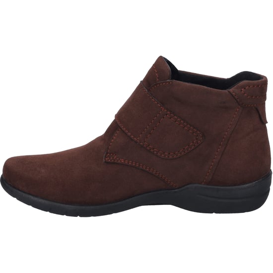 JOSEF SEIBEL Helen 51 | Botines de Mujeres | rojo - Image 3