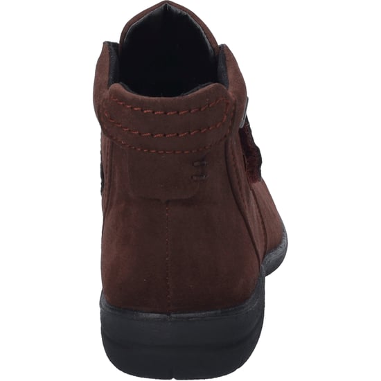 JOSEF SEIBEL Helen 51 | Botines de Mujeres | rojo - Image 4