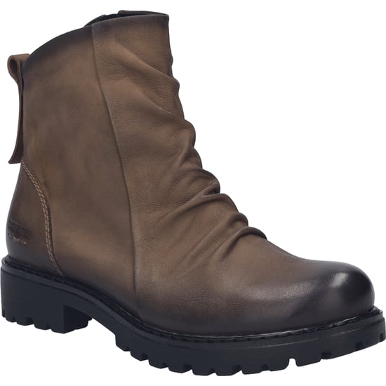 JOSEF SEIBEL Melinda 33 | Botines de Mujeres | marrón - Image 1