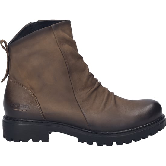 JOSEF SEIBEL Melinda 33 | Botines de Mujeres | marrón - Image 2