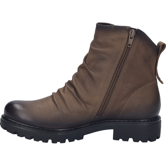 JOSEF SEIBEL Melinda 33 | Botines de Mujeres | marrón - Image 3