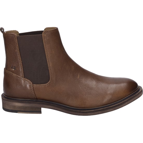 JOSEF SEIBEL Bradley 03 | Botines de Hombre | marrón - Image 2