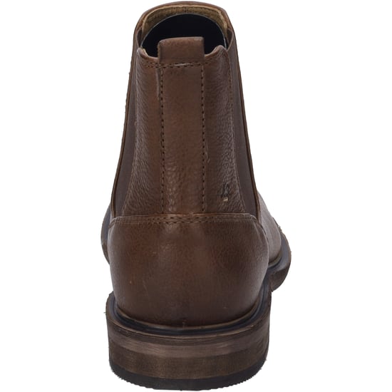 JOSEF SEIBEL Bradley 03 | Botines de Hombre | marrón - Image 4
