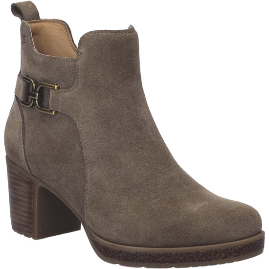 JOSEF SEIBEL Gloria 04 | Botines de Mujeres | beige - Image 1