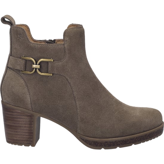 JOSEF SEIBEL Gloria 04 | Botines de Mujeres | beige - Image 2