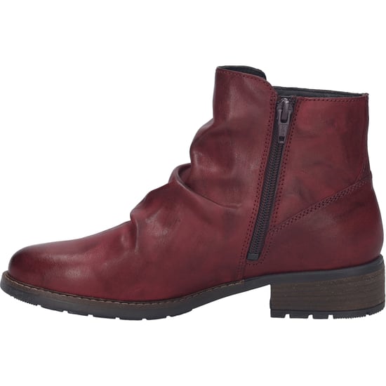 JOSEF SEIBEL Kate 18 | Botines de Mujeres | rojo - Image 3