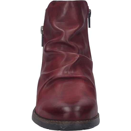 JOSEF SEIBEL Kate 18 | Botines de Mujeres | rojo - Image 4