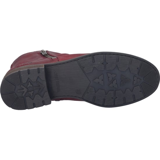 JOSEF SEIBEL Kate 18 | Botines de Mujeres | rojo - Image 5