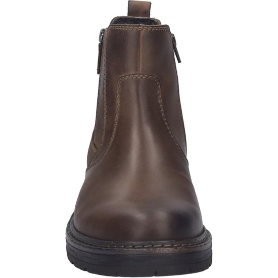 JOSEF SEIBEL Curtis 51 | Botines de Hombre | marrón - Image 4