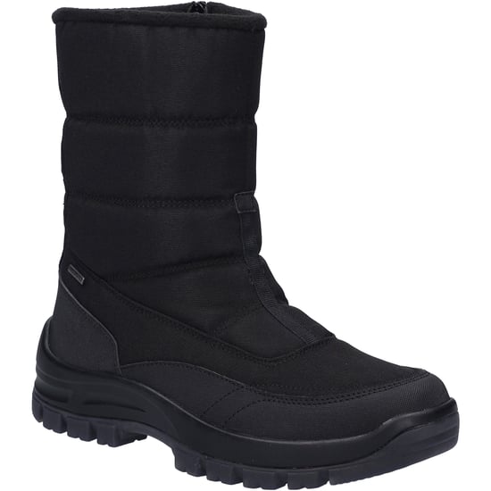 JOSEF SEIBEL Alaska 53 | Botas de Hombre | negro - Image 1