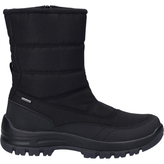 JOSEF SEIBEL Alaska 53 | Botas de Hombre | negro - Image 2