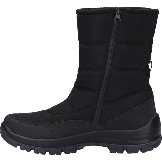 JOSEF SEIBEL Alaska 53 | Botas de Hombre | negro - Image 3