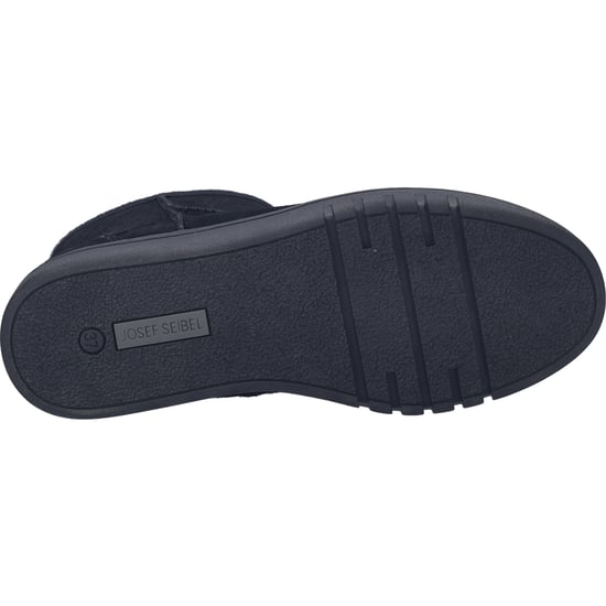 JOSEF SEIBEL Jessie 09 | Botines de Mujeres | negro - Image 5
