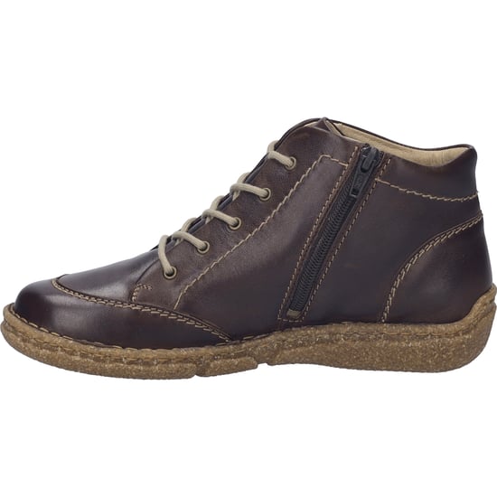 JOSEF SEIBEL Neele 01 | Botines de Mujeres | marrón - Image 3