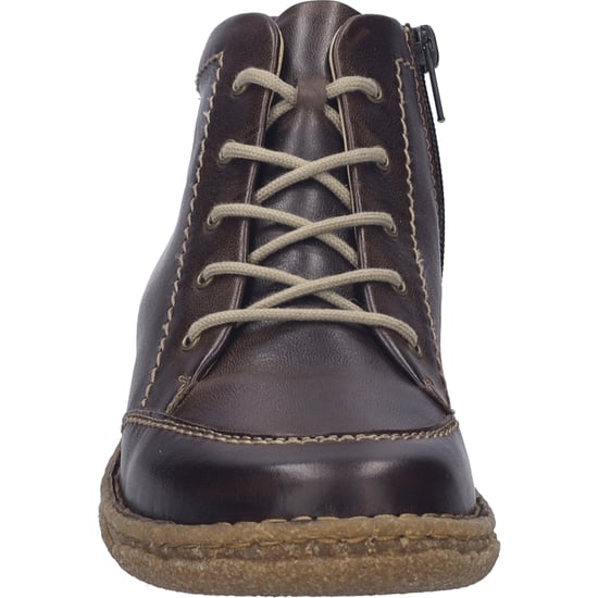 JOSEF SEIBEL Neele 01 | Botines de Mujeres | marrón - Image 4