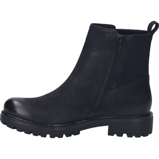 JOSEF SEIBEL Melinda 30 | Botines de Mujeres | negro - Image 3