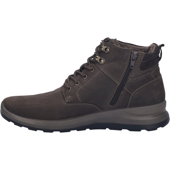 JOSEF SEIBEL Marley 53 | Botines de Hombre | marrón - Image 3