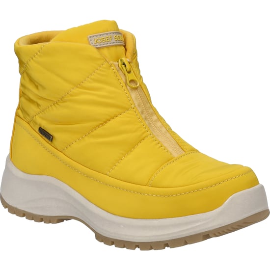 JOSEF SEIBEL Colorado 55 | Botines de Mujeres | amarillo - Image 1
