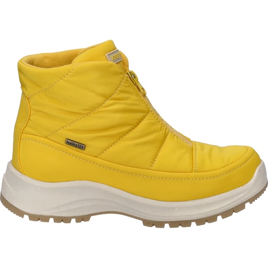 JOSEF SEIBEL Colorado 55 | Botines de Mujeres | amarillo - Image 2
