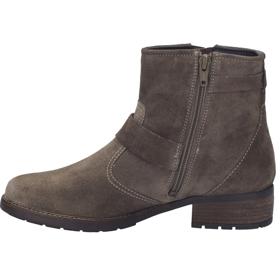 JOSEF SEIBEL Kate 21 | Botines de Mujeres | beige - Image 3