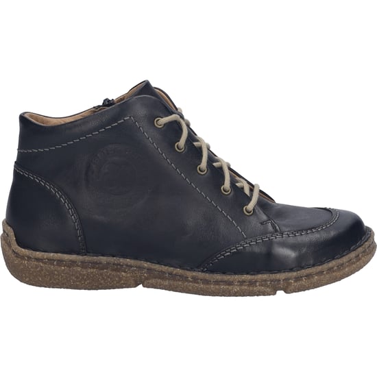 JOSEF SEIBEL Neele 01 | Botines de Mujeres | negro - Image 2