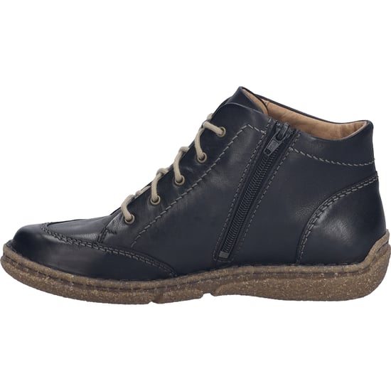 JOSEF SEIBEL Neele 01 | Botines de Mujeres | negro - Image 3