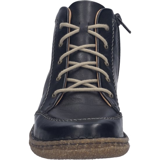 JOSEF SEIBEL Neele 01 | Botines de Mujeres | negro - Image 4