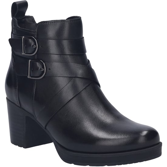 JOSEF SEIBEL Gloria 08 | Botines de Mujeres | negro - Image 1