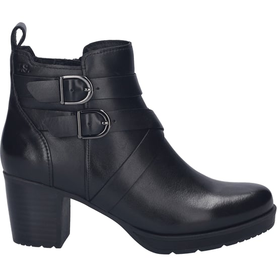 JOSEF SEIBEL Gloria 08 | Botines de Mujeres | negro - Image 2